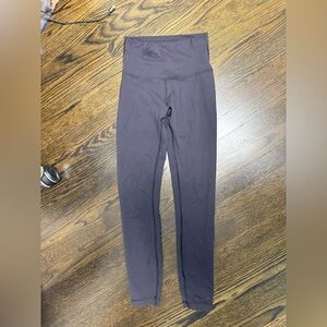 Lululemon Athletica black Leggings